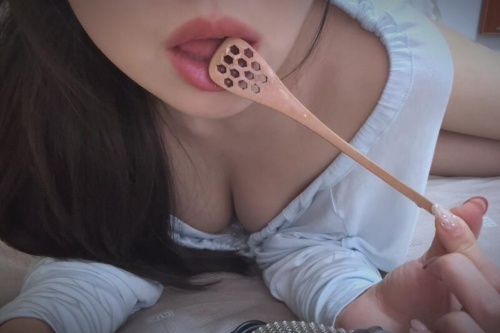 温润治愈，林暮色音声合集的声音故事